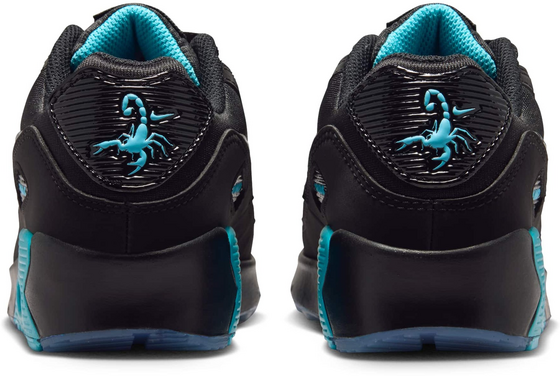 NIKE Older Kids' Shoes Air Max 90 Se på