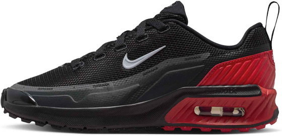 NIKE Older Kids' Shoes Air Max Bia på
