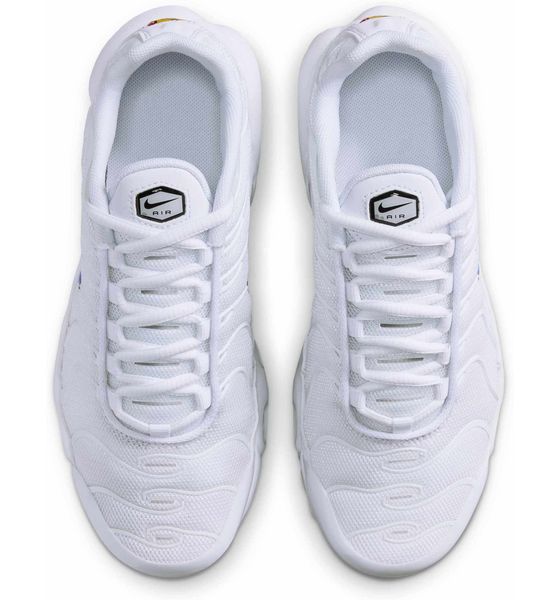 NIKE Older Kids' Shoes Air Max Plus på