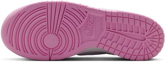 NIKE Older Kids' Shoes Dunk Low på