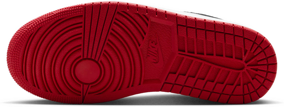 JORDAN Older Kids' Shoes Jordan Court Connect Low på