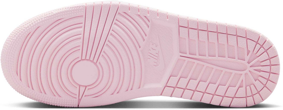 JORDAN Older Kids' Shoes Jordan Court Connect Low på