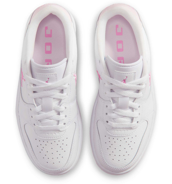 JORDAN Older Kids' Shoes Jordan Court Connect Low på