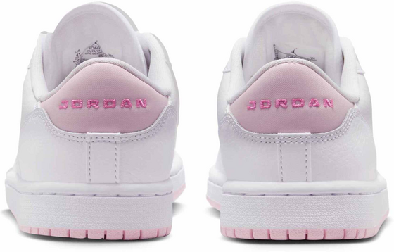 JORDAN Older Kids' Shoes Jordan Court Connect Low på