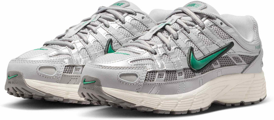 NIKE Older Kids' Shoes P-6000 på