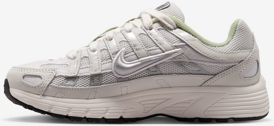 NIKE Older Kids' Shoes P-6000 på