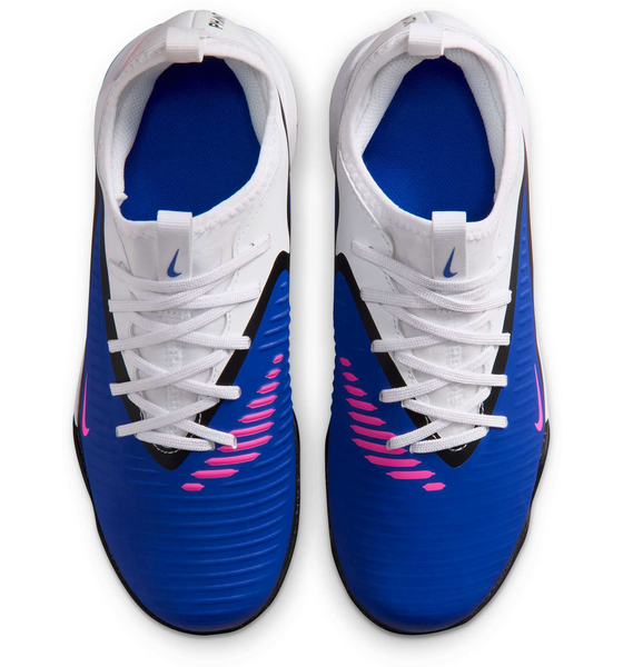 NIKE Older Kids' Turf Football Shoes Jr. Phantom 6 Low Academy på