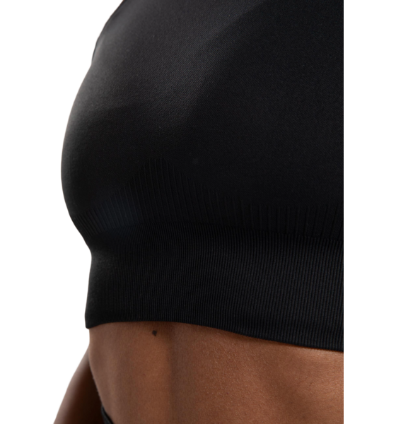 GORILLA WEAR Olivia Seamless Crop Top på