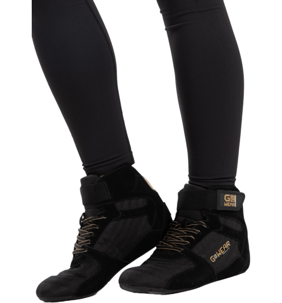 GORILLA WEAR Olivia Seamless Leggings på