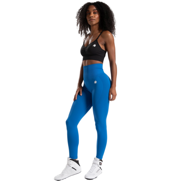 GORILLA WEAR Olivia Seamless Sports Bra på