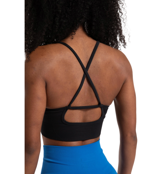 GORILLA WEAR Olivia Seamless Sports Bra på