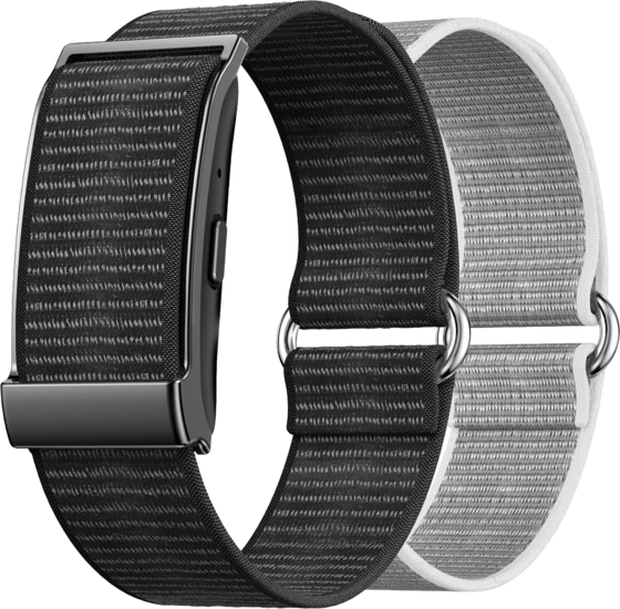 NILOX Onair Aktivitetsband Utan Display på