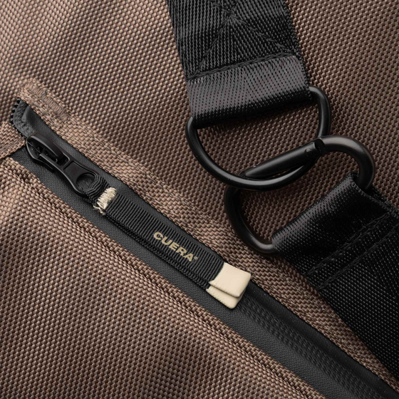 CUERA Oncourt Bagpack Small på