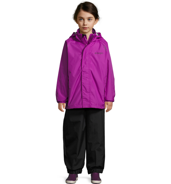 ZIGZAG Ophir W Rain Suit på