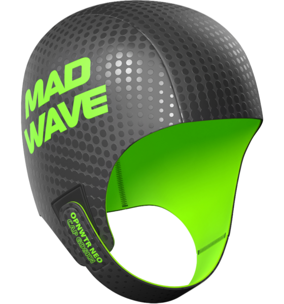 MAD WAVE Opnwtr Neo Cap Gdskn på