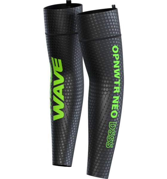 MAD WAVE Opnwtr Neo Sleeves Dsss (women) på