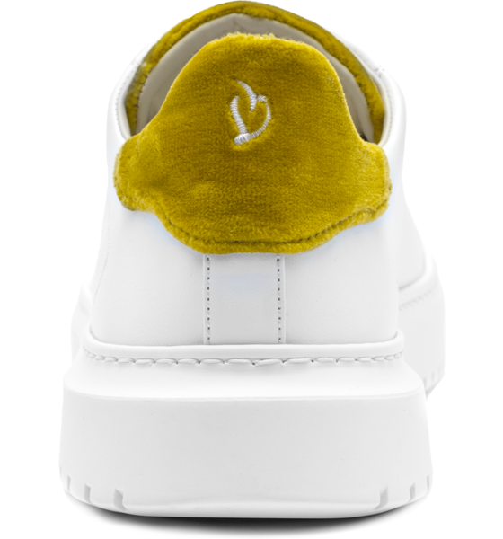 STEVE'S Origin Avocado-yellow på