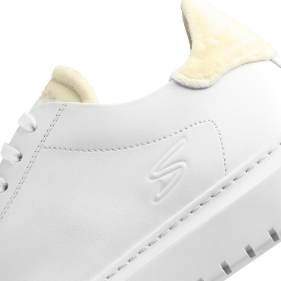 STEVE'S Origin Snow-white på