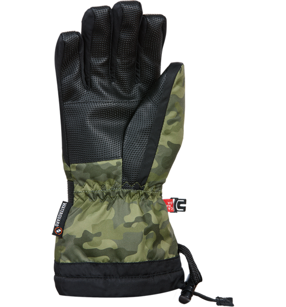 KOMBI Original Jr Glove på