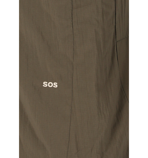 SOS Ortler Running Vest på