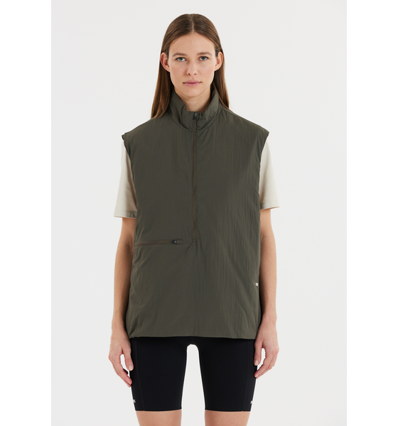 SOS Ortler Running Vest på
