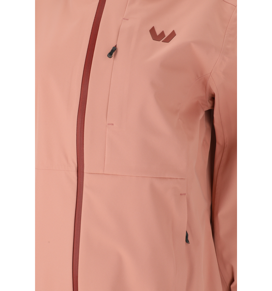 WHISTLER Osbourne Jacket på