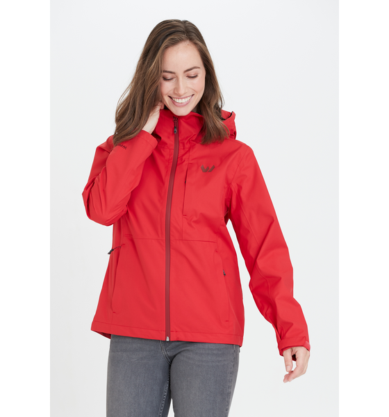 WHISTLER Osbourne Jacket på