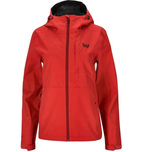 WHISTLER Osbourne Jacket på