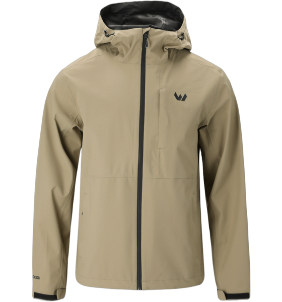 WHISTLER Osbourne Outdoor Jacket på