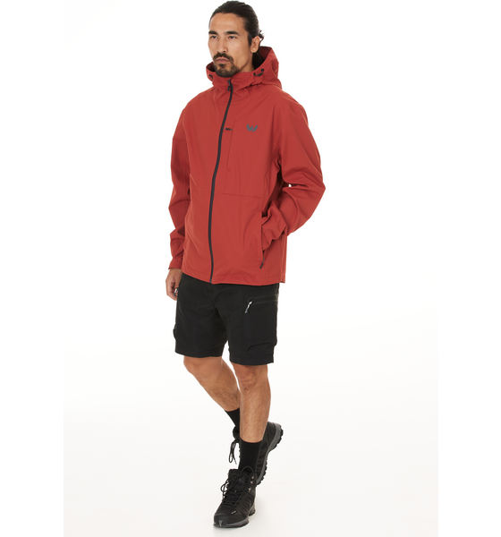 WHISTLER Osbourne Outdoor Jacket på