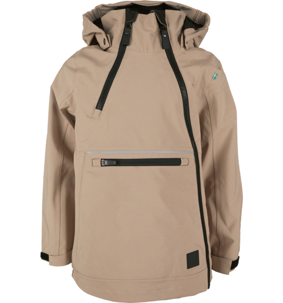 LINDBERG Oslo Shell Jacket på