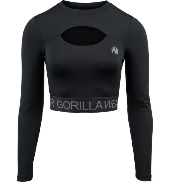 GORILLA WEAR Osseo Long Sleeve på