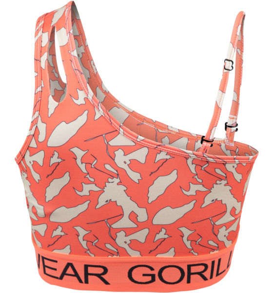 GORILLA WEAR Osseo Sports Bra på