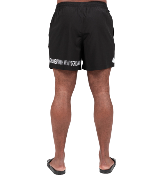 GORILLA WEAR Otis Swim Shorts på