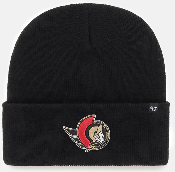 47 BRAND Ottawa Senators Beanie Haymaker på