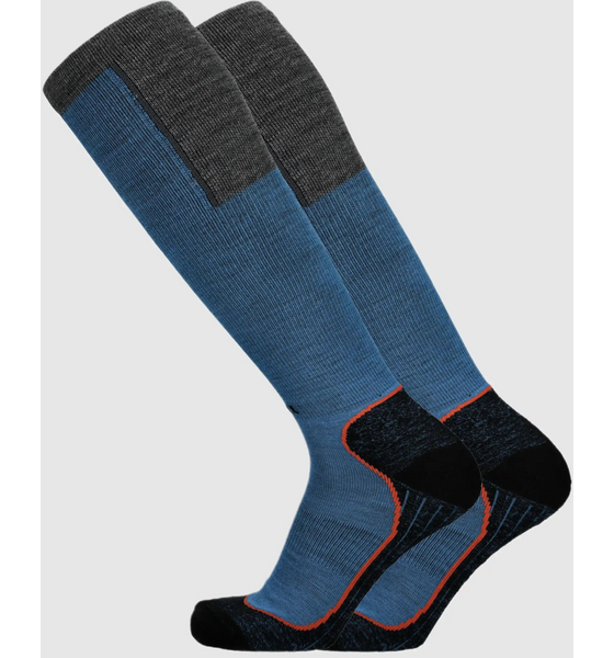 UPHILLSPORT Ouna Alpine Ski 4-layer Compression M5 With Merino på
