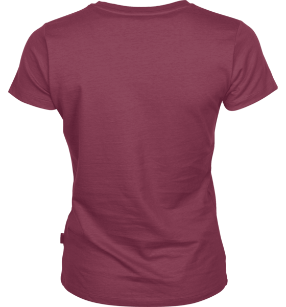 PINEWOOD Outdoor Life T-shirt W på