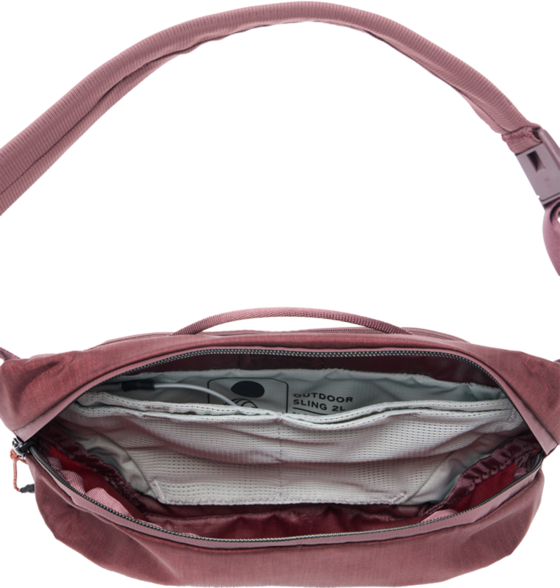 PEAK DESIGN Outdoor Sling 2l på
