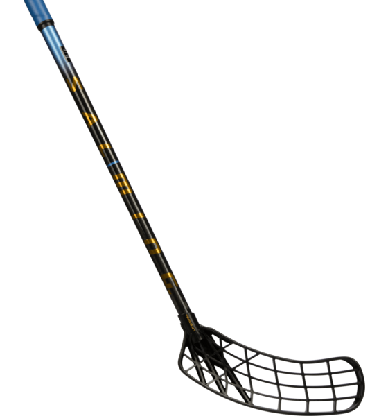 SALMING P-series Carbon Impact Trident F29 på