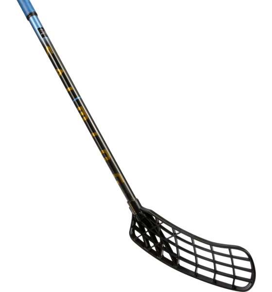 SALMING P-series Carbon Impact Trident F29 på