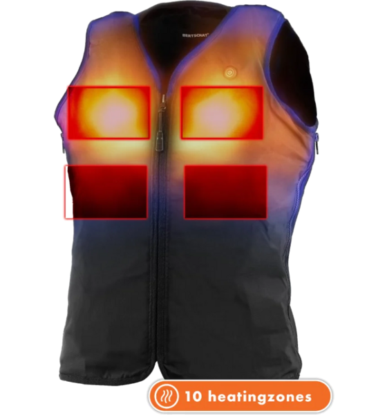 BERTSCHAT PRO - Dual Heating på