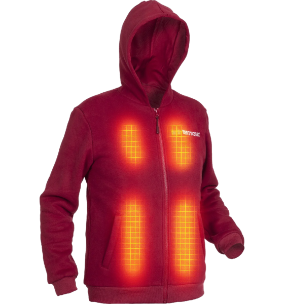 BERTSCHAT PRO - Dual Heating på