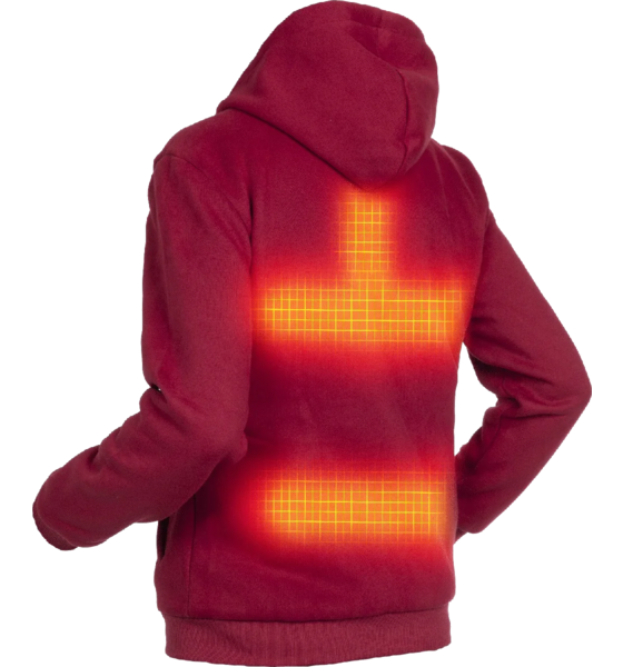 BERTSCHAT PRO - Dual Heating på