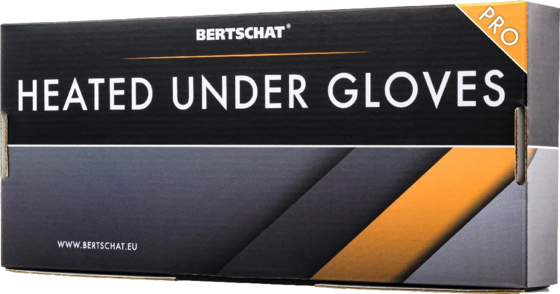 BERTSCHAT PRO Dual Heating på