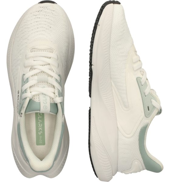 CLARKS Pace Move på