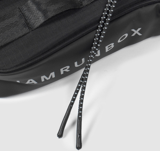 IAMRUNBOX Padel Case Single på