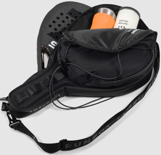 IAMRUNBOX Padel Case Single på