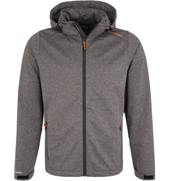WHISTLER Padua Softshell Jacket på