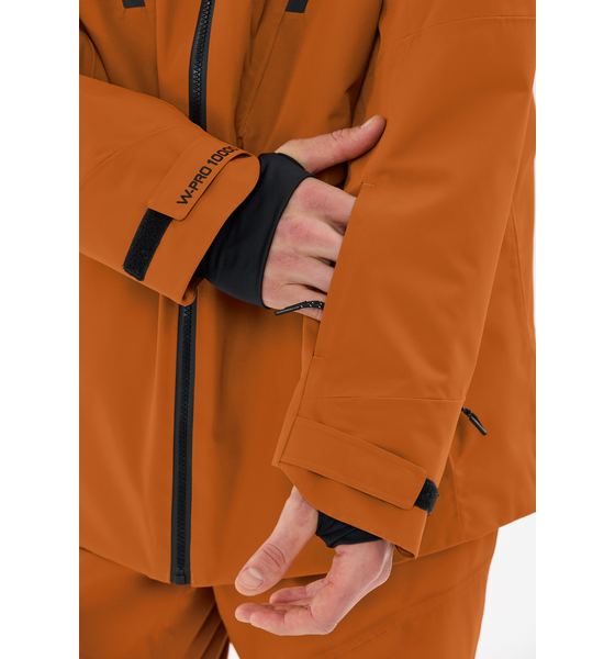 WHISTLER Palmdale Ski Jacket på