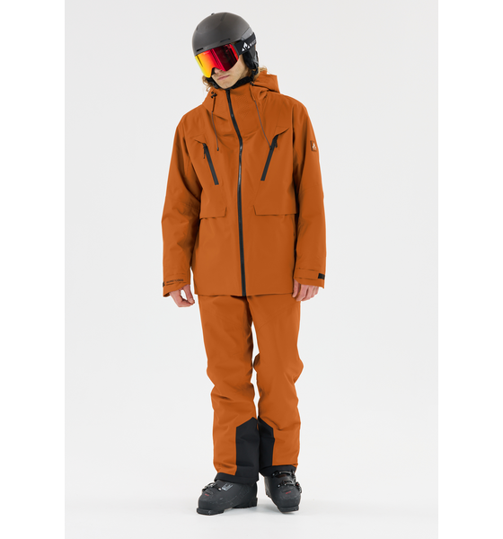 WHISTLER Palmdale Ski Jacket på